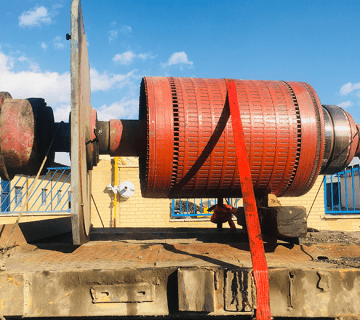 تعمیرات انواع ژنراتور الوند توسعه