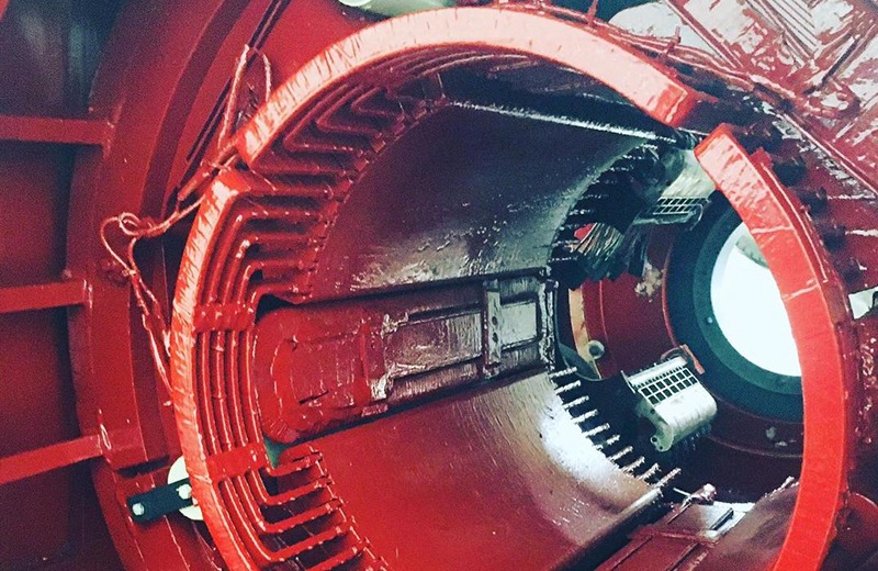 الوند توسعه