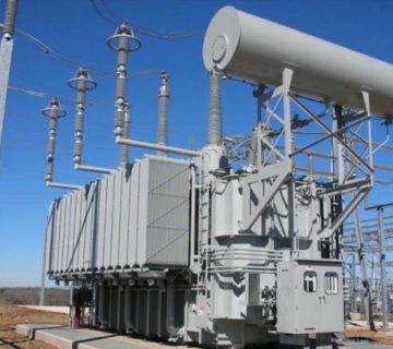 ترانسفورماتور