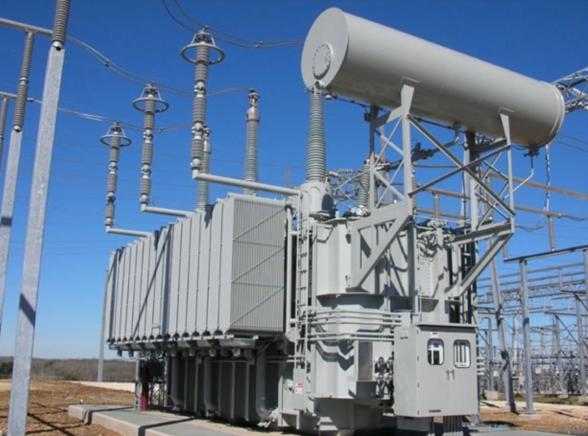 ترانسفورماتور