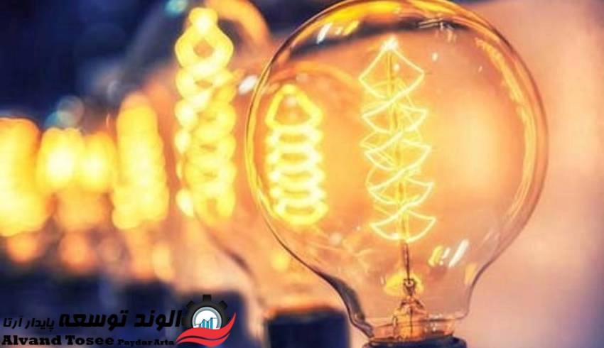 انرژی الکتریکی چیست؟