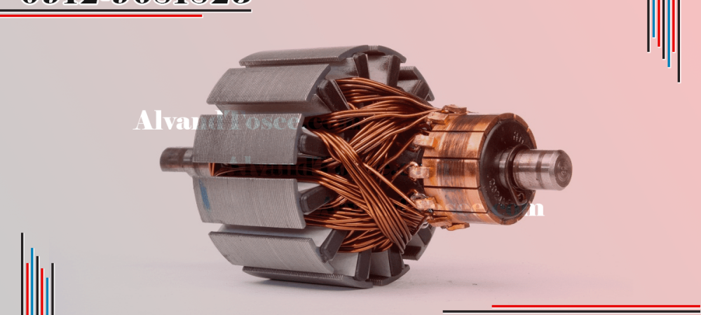 فرم-دهی-انواع-الکتروموتور